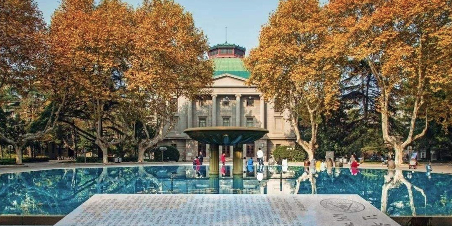 东南大学校友会信息化建设方案（TimeThink®支撑）